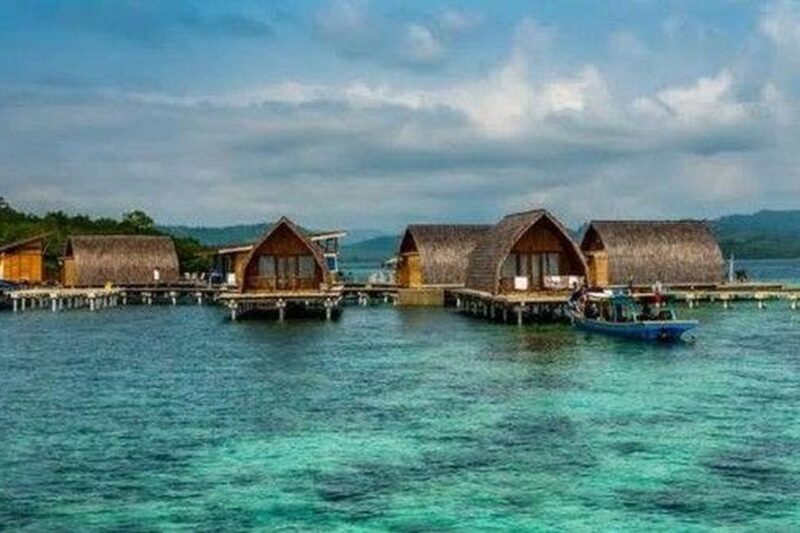 Perjalanan ke Pulau Pahawang, Lampung – 3 Hari 2 Malam