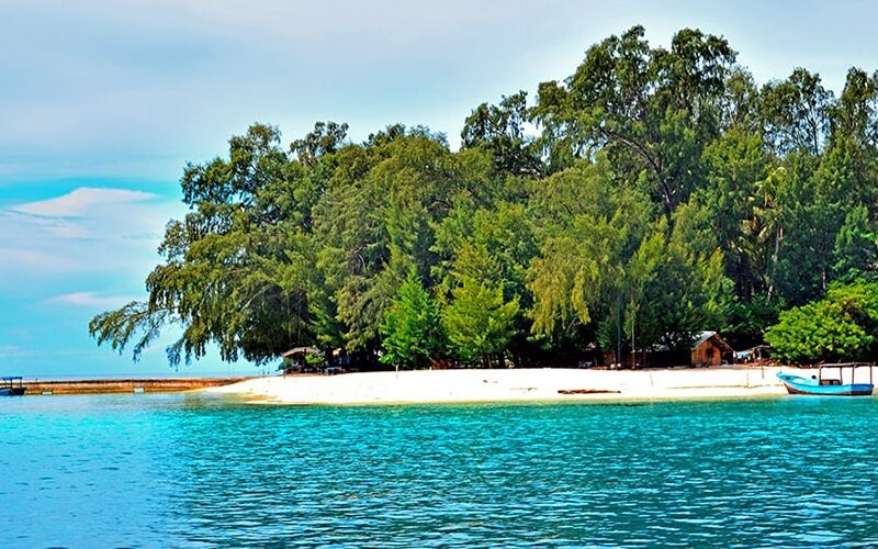 Petualangan Seru ke Pulau Harapan
