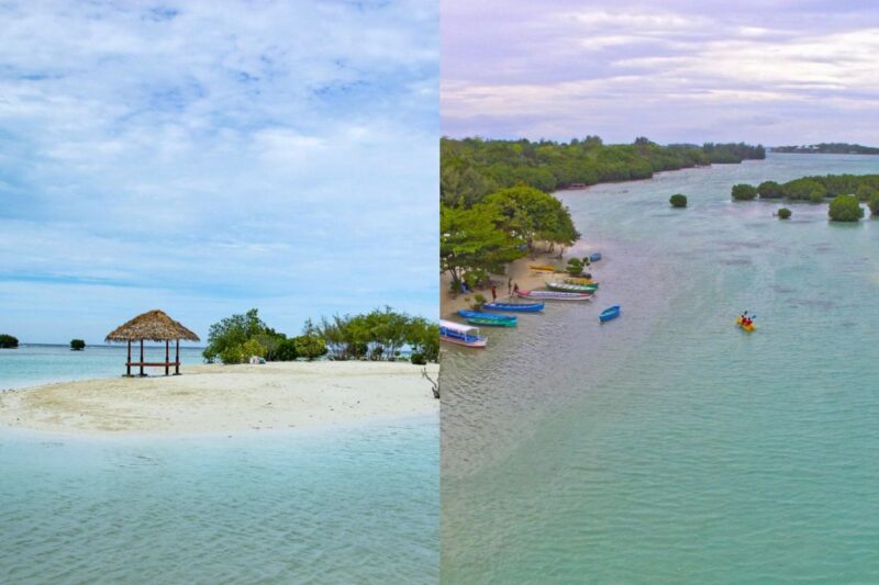 Perjalanan Menyenangkan ke Pulau Pari